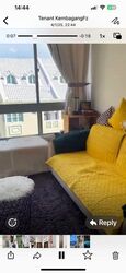 Kembangan Suites (D14), Apartment #446548391